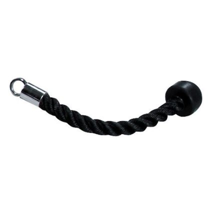 York Triceps Hammer Rope – Single Grip